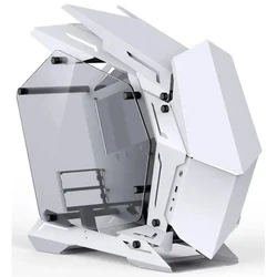 Корпус Jonsbo MOD-3 MINI White Mid-Tower