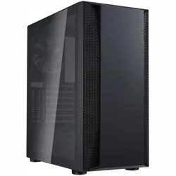 Корпус Silverstone Bad Pack SST-FAB1B-G-V2 TO-C381-SST-FAB1B-G-V2 G410FAB1BG00022|| Игровые, Mid-Tower