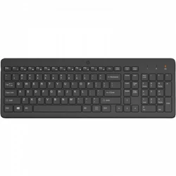 Клавиатура HP 225 805T1AA Беспроводная, USB