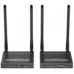 Аксессуар для ПК и Ноутбука LENKENG LKV677KVM Удлинитель