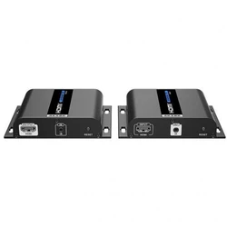 Аксессуар для ПК и Ноутбука LENKENG LKV683PoE-4.0 Удлинитель