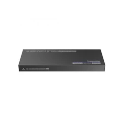 Аксессуар для ПК и Ноутбука LENKENG LKV824P-I Разветвитель