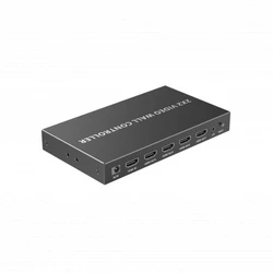 Аксессуар для ПК и Ноутбука LENKENG LKV104VW-V2.0 Контроллер