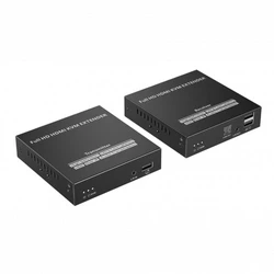 Аксессуар для ПК и Ноутбука LENKENG LKV562KVM Удлинитель