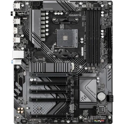 Материнская плата Gigabyte B550 EAGLE WIFI6 ATX, AMD AM4