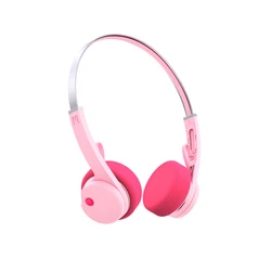 Наушники Defunc Mondo Freestyle Pink M1204