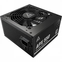 Блок питания Montech APX 550 (XWYA11-550) 550 Вт