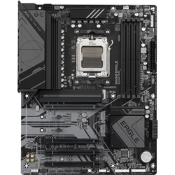 Материнская плата Gigabyte B650 EAGLE ATX, AMD AM5