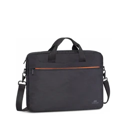 Сумка для ноутбука RIVACASE 8033 BLACK 15.6