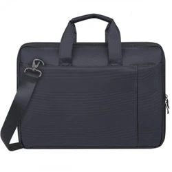 Сумка для ноутбука RIVACASE 8231 BLACK 15.6