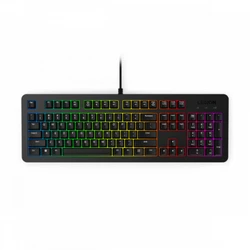 Клавиатура Lenovo Legion K310 RGB GY41N91872 Проводная, USB