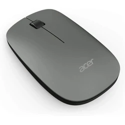 Мышь Acer M502 WWCB Space Gray GP.MCE11.01J Бюджетные, Беспроводная