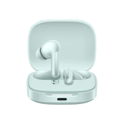 Наушники Xiaomi Redmi Buds 6 Coral Green BHR9245GL