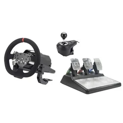 Манипулятор Artplays V-1600 Pro Plus Force Feedback ART39