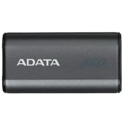 Внешние накопители A-Data SC750-500G-CCBK 500 ГБ