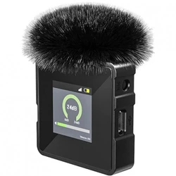 Микрофон Opticon Icon AirMic Duo 110802A2018