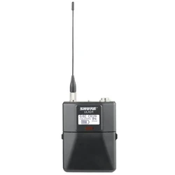 Опция для Аудиоконференций SHURE ULXD - G5 ULXD1=-G51