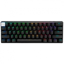 Клавиатура Logitech G Pro X 60 920-011911 Беспроводная, USB
