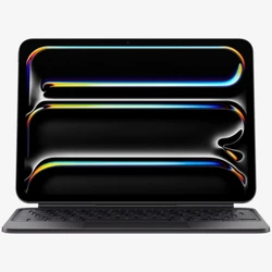 Клавиатура Apple Magic Keyboard for iPad Pro 11-inch (M4) MWR23RS/A Беспроводная, Bluetooth