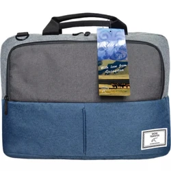 Сумка для ноутбука QAZAQ TOURISTER QT-004 15.6