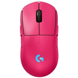 Мышь Logitech PRO 2 LIGHTSPEED 910-007309 Игровые, Беспроводная