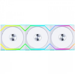 Система охлаждения Lian Li UNI FAN SL WIRELESS G99.12SL1W3W.00 Для системного блока