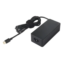 Блок питания для ноутбуков Lenovo Adapter USB-C 65W GX20P92529