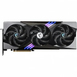 Видеокарта MSI RTX 5080 16G GAMING TRIO OC 16 ГБ