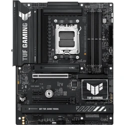 Материнская плата Asus TUF GAMING B850-PLUS WIFI ATX, AMD AM5
