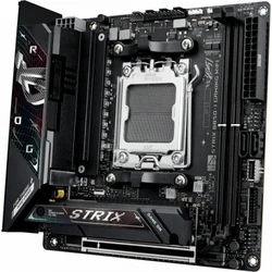 Материнская плата Asus ROG STRIX B850-I GAMING WIFI Mini-ITX, AMD AM5