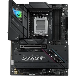 Материнская плата Asus ROG STRIX B850-F GAMING WIFI ATX, AMD AM5