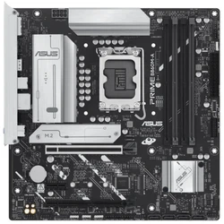 Материнская плата Asus PRIME B860M-A-CSM Micro-ATX, LGA 1851