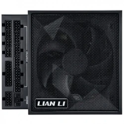 Блок питания Lian Li EDGE 850W G9P.EG0850.BE00.EU 850 Вт, 80+ Platinum