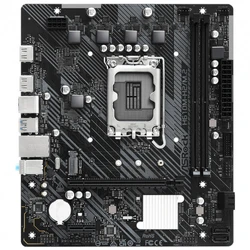 Материнская плата ASRock H610M-H2/M.2 (Micro-ATX, LGA 1700)