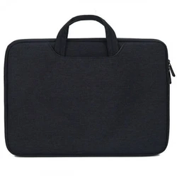 Сумка для ноутбука MIRACLE  01 Dark Blue MIRACLE 01 Dark Blue (15.6)