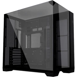Корпус Lian Li O11 VISION COMPACT Black G99.O11VPX.00 Mid-Tower
