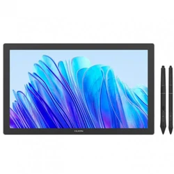 Графический планшет Huion Kamvas Pro 19 GT1902 5080, 16384, 409 x 230, Цветной дисплей