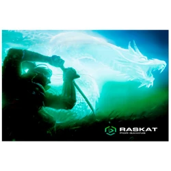 Коврик для мышки Raskat Ronin FF - XL