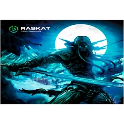 Коврик для мышки Raskat Rogue SW - L