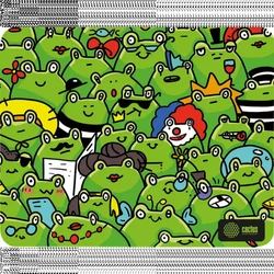 Коврик для мышки Cactus CS-MPC-D09M