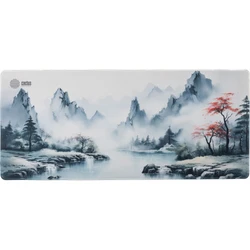 Коврик для мышки Cactus Mountains CS-MPC-PRO11XXL