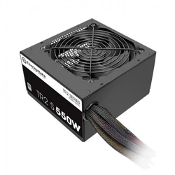 Блок питания Thermaltake TR2 S 550 PS-TRS-0550NNSAWE-2 550 Вт, 80+