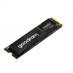 Внутренний жесткий диск GoodRam PX600 SSDPR-PX600-500-80 (SSD (твердотельные), 500 ГБ, M.2, PCIe)