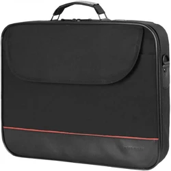 Сумка для ноутбука Continent CC-100 BK (15.6)