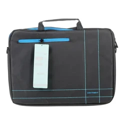 Сумка для ноутбука Continent CC-201 GB 15.6