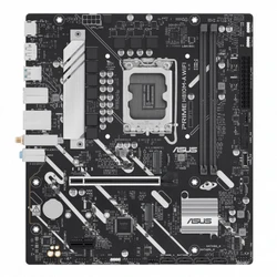 Материнская плата Asus PRIME H810M-A WIFI 90MB1KJ0-M0EAY0 Micro-ATX, LGA 1851