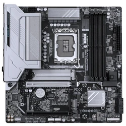 Материнская плата Gigabyte B860M GAMING X WIFI6E Micro-ATX, LGA 1851