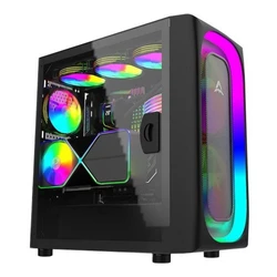 Корпус ALSEYE Ai-B (Ai20025) AS.07.0237 Игровые, Mid-Tower