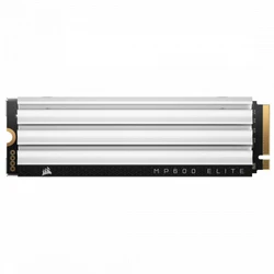 Жесткий диск Corsair MP600 ELITE CSSD-F1000GBMP600ECS SSD (твердотельные), 1 ТБ, M.2, PCIe