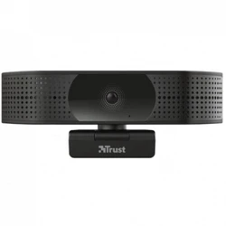 Веб камеры Trust TEZA 4K 24280